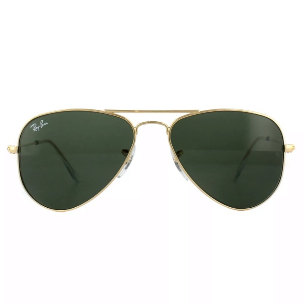 Ray-Ban Aviators